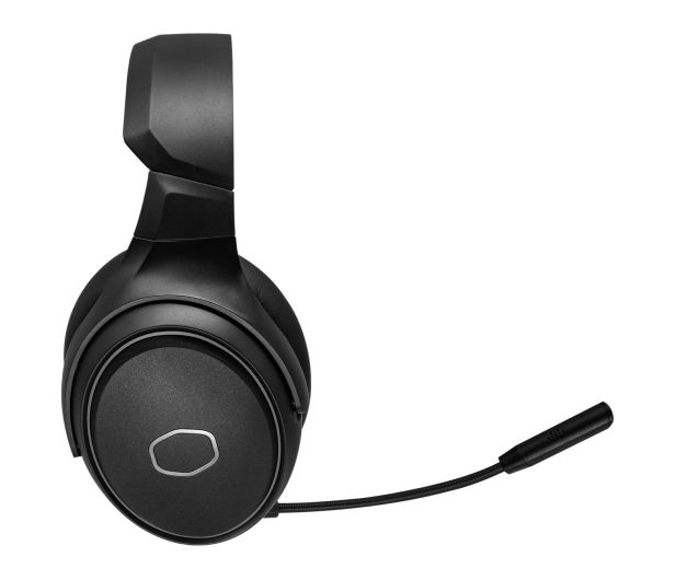 Cooler Master MH670 virtual 7.1 - 723679 - zdjęcie 3